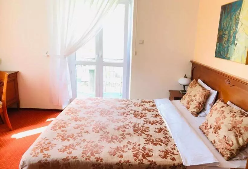 ベッドアンドブレックファースト Willa Halina