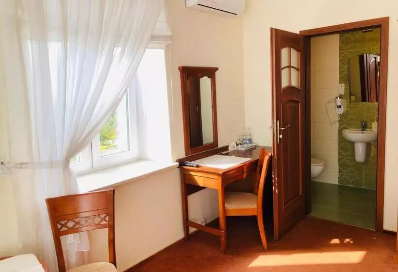 ベッドアンドブレックファースト Willa Halina