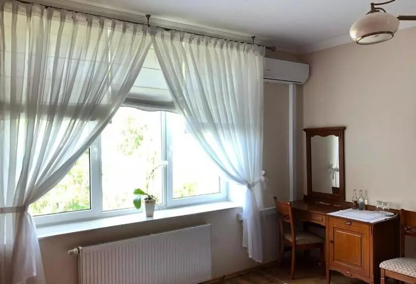 ベッドアンドブレックファースト Willa Halina