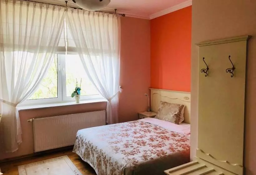 ベッドアンドブレックファースト Willa Halina