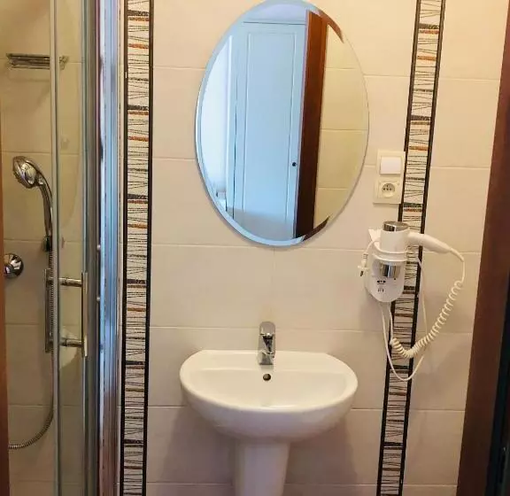 ベッドアンドブレックファースト Willa Halina