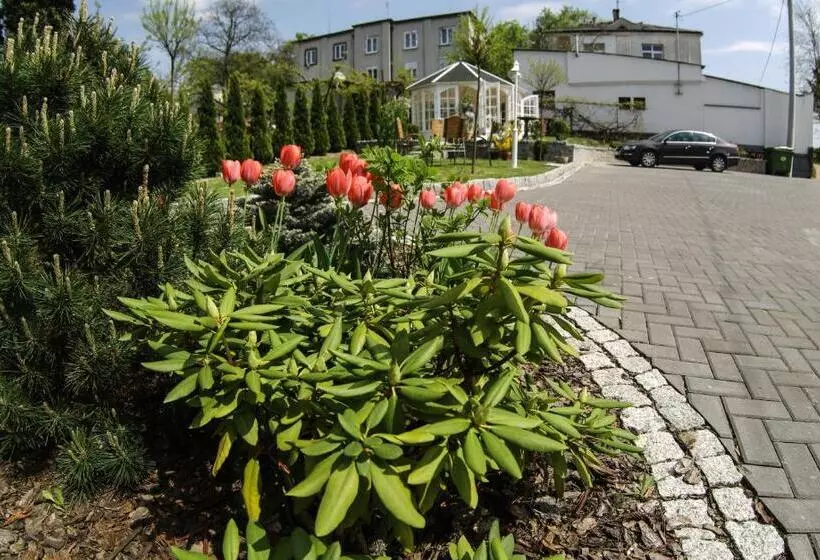 ベッドアンドブレックファースト Willa Halina