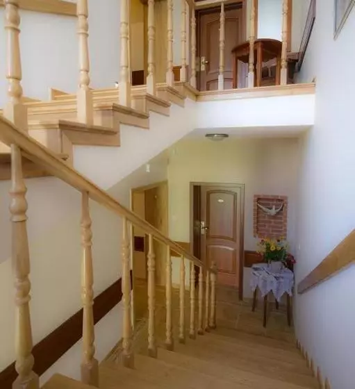 ベッドアンドブレックファースト Willa Halina