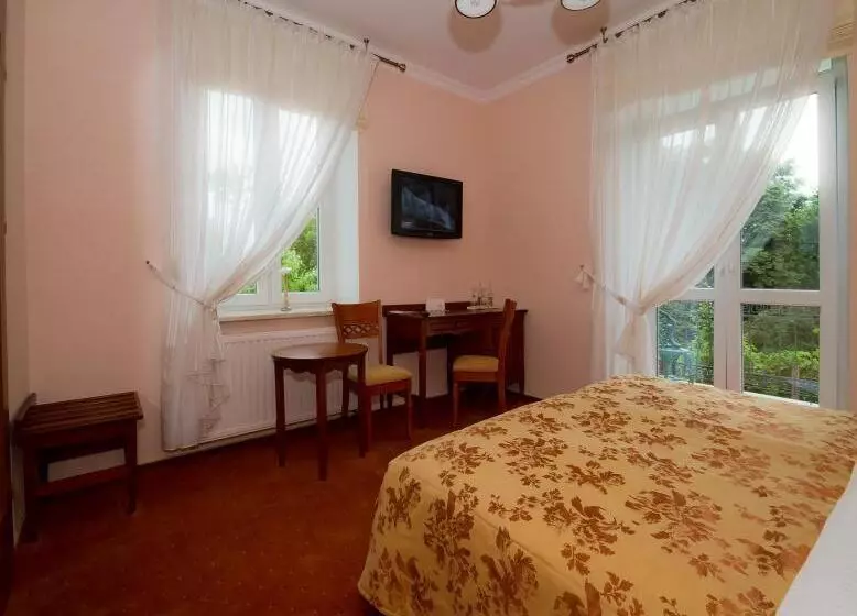 ベッドアンドブレックファースト Willa Halina