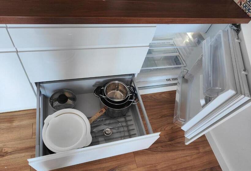 Bed and Breakfast Willa Kolor