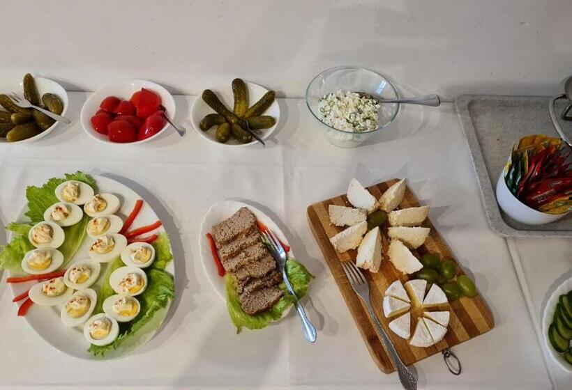 Endhotel Bielany Wroclawskie