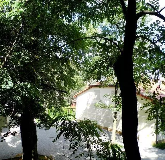 Endhotel Bielany Wroclawskie