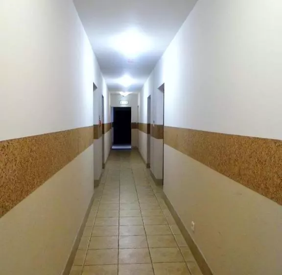 Endhotel Bielany Wroclawskie