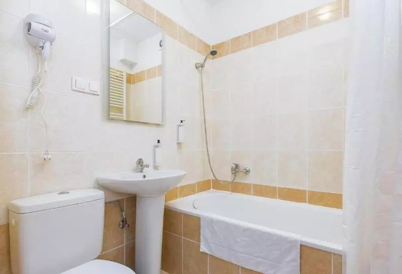 Endhotel Bielany Wroclawskie