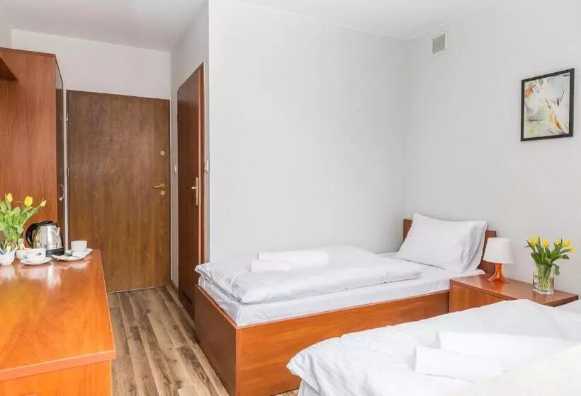 Endhotel Bielany Wroclawskie