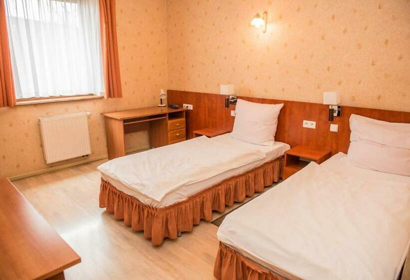 호텔 I Restauracja Borowianka