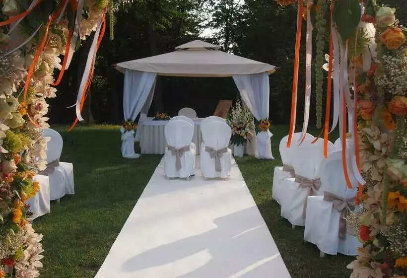 Hotelli Dwór Fijewo