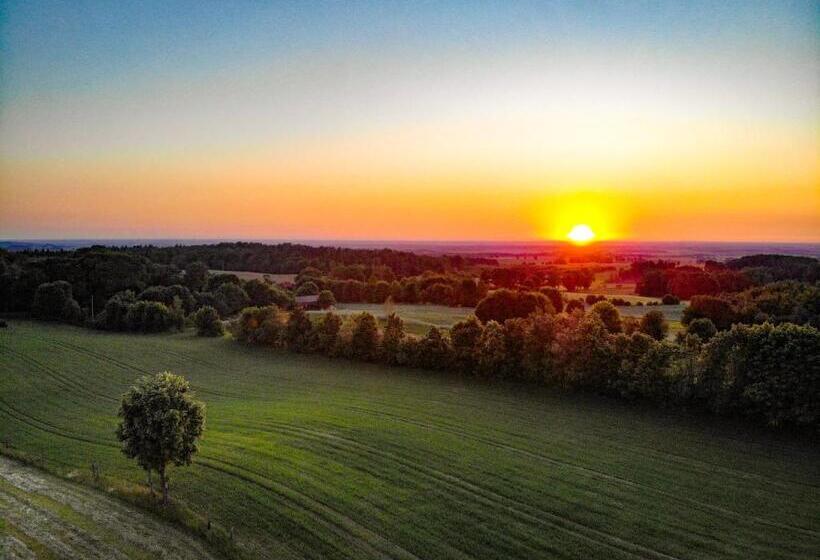 בית מלון כפרי Dylewianka