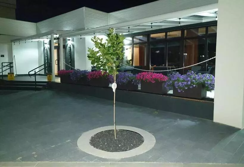 ホテル Kelman Inn Global Nowa Sól