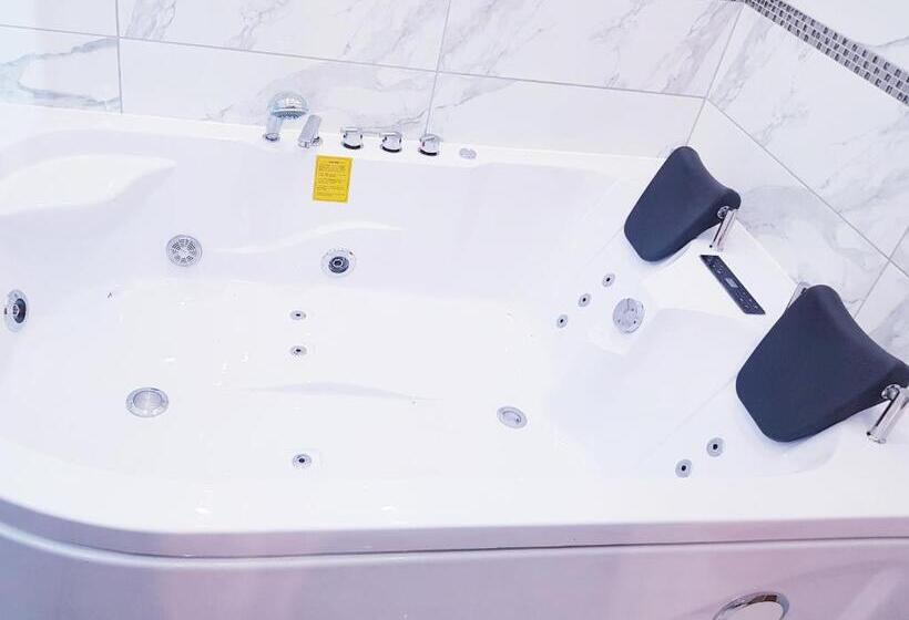 בית מלון כפרי Willa Park