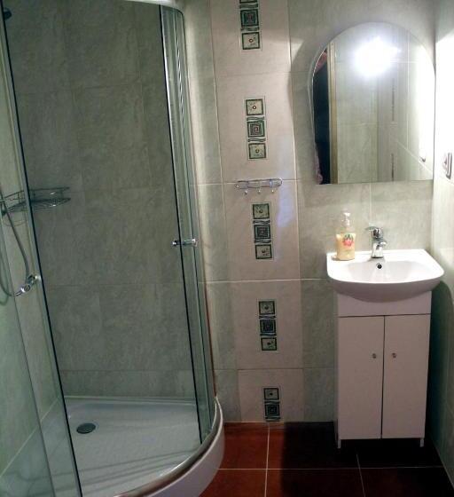 בית מלון כפרי Willa Park