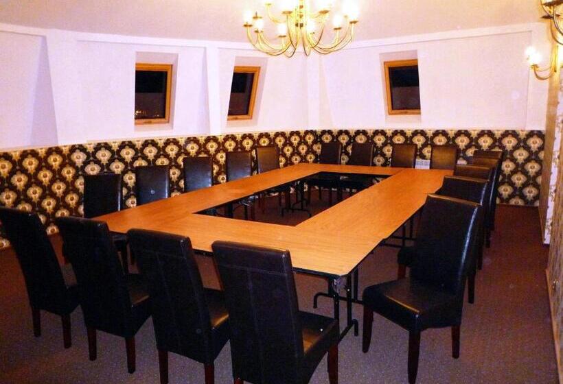 בית מלון כפרי Willa Park