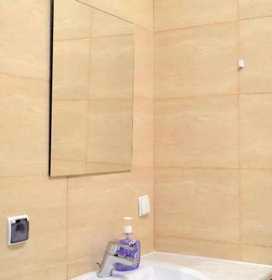 ホテル Marczewski