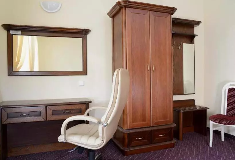 ホテル Marczewski