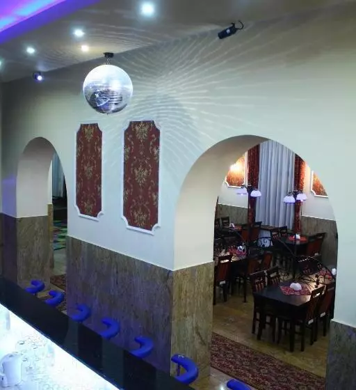 ホテル Marczewski