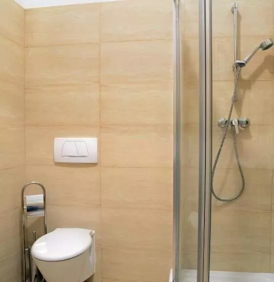 ホテル Marczewski