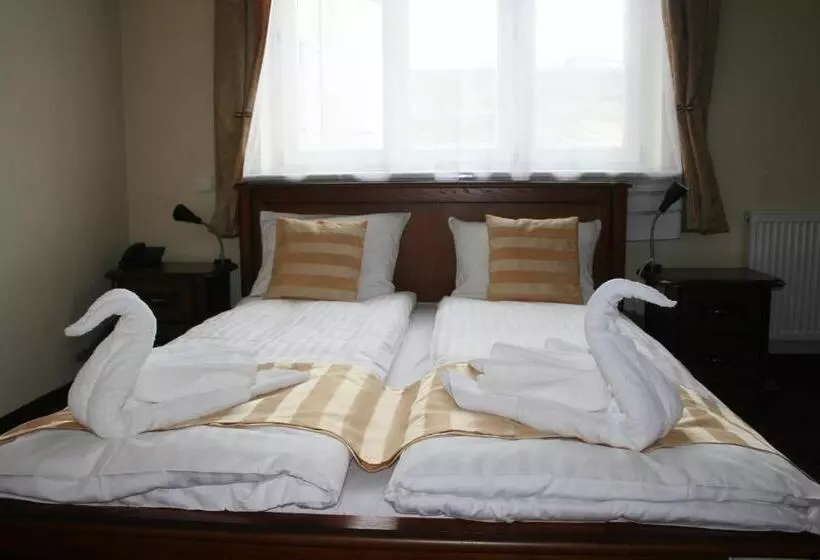 ホテル Marczewski