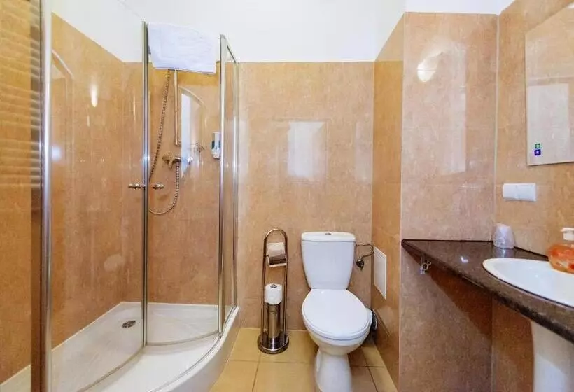 ホテル Marczewski