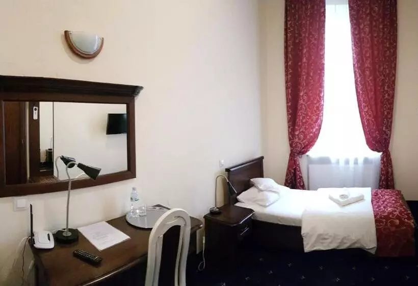 ホテル Marczewski