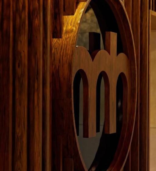 בית מלון כפרי Martina