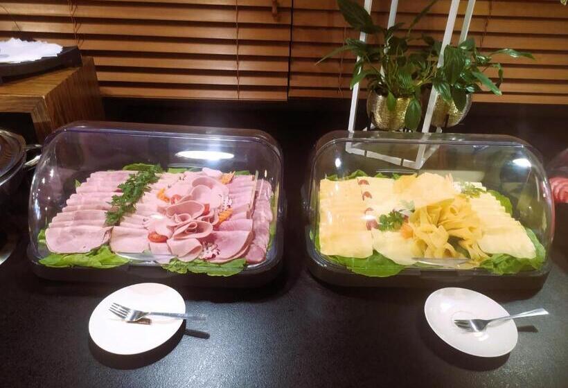 בית מלון כפרי Martina