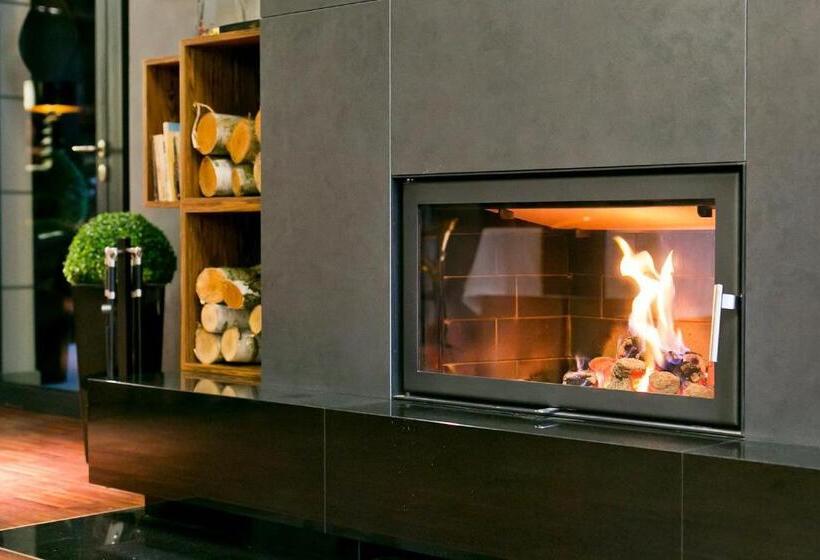 בית מלון כפרי Martina