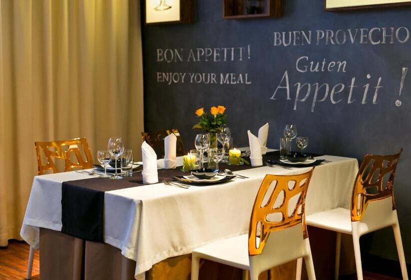 בית מלון כפרי Martina