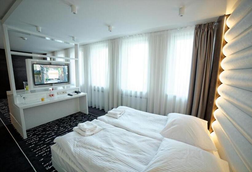 בית מלון כפרי Martina