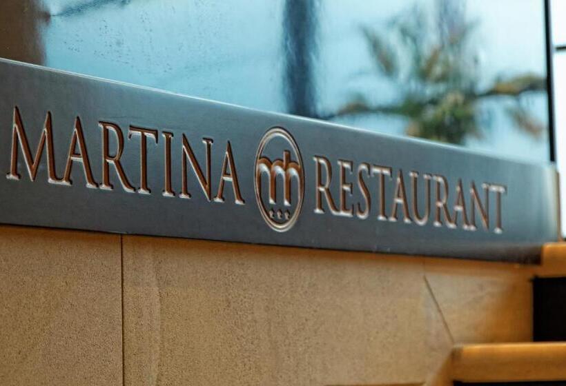 בית מלון כפרי Martina