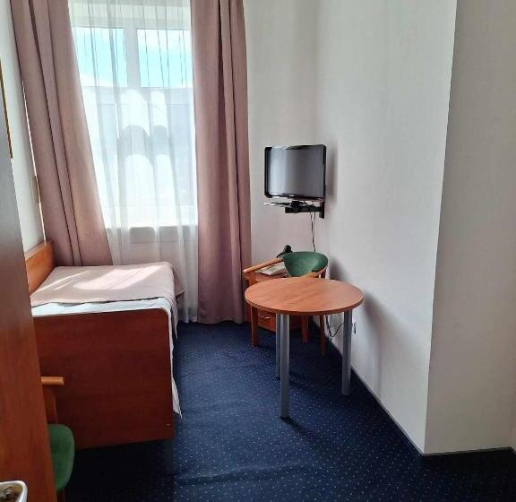 호텔 Nat Krynica Zdrój