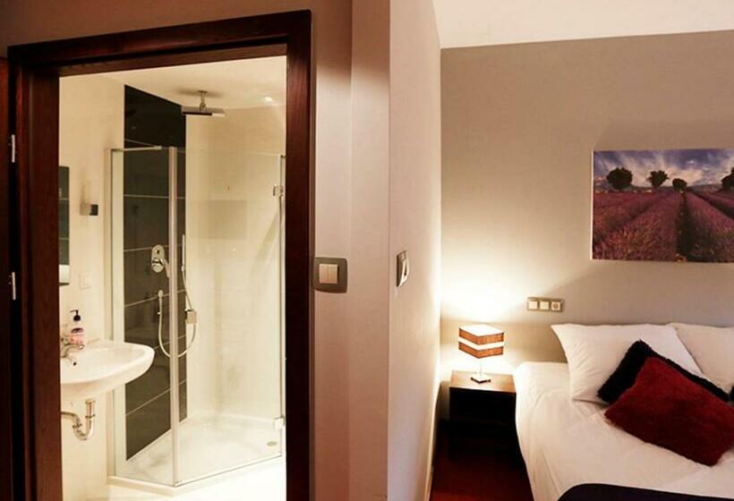 ホテル Otoliński