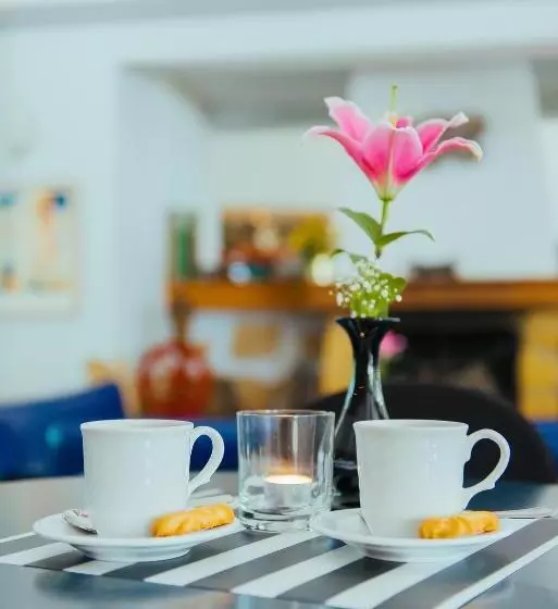 ホテル Pod Sosnami