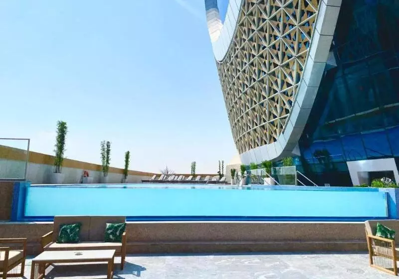 Velero Hotel Doha Lusail