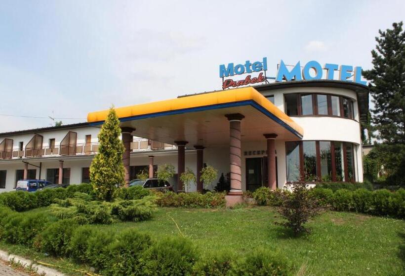 Motel Drabek