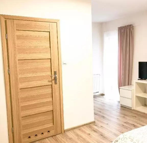 Majatalo Gościniec Paradise