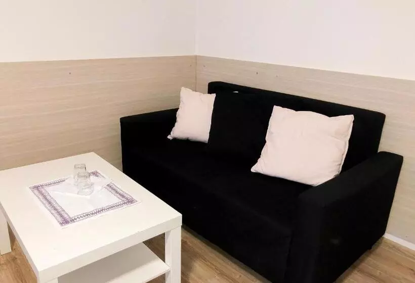 Majatalo Gościniec Paradise