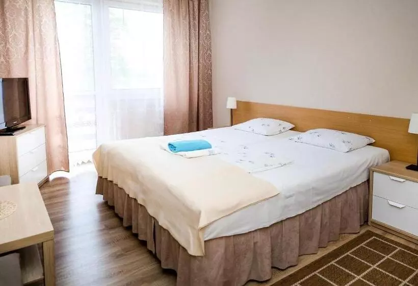 Majatalo Gościniec Paradise