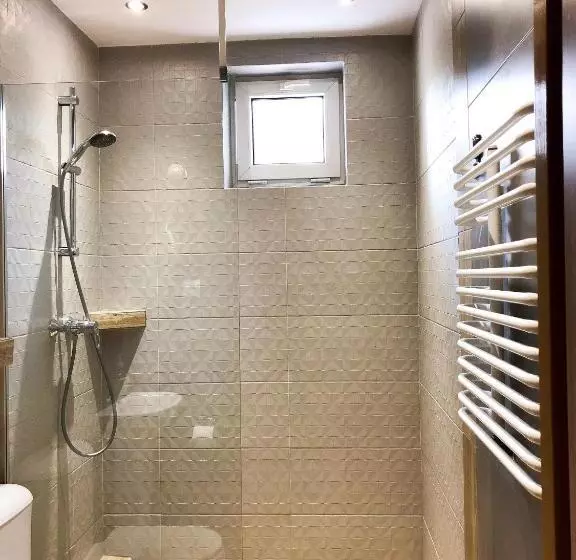 Majatalo Gościniec Paradise