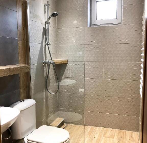 Pensão Gościniec Paradise