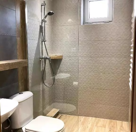 Majatalo Gościniec Paradise