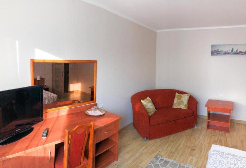 Pensão Gościniec Paradise