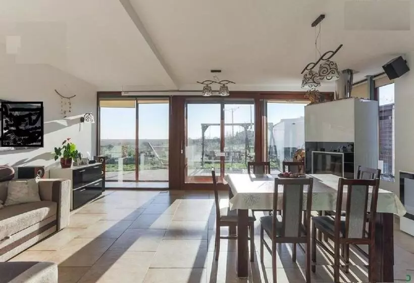 Majatalo Noclegi Nafali Rewa