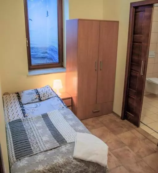 Majatalo Noclegi Nafali Rewa