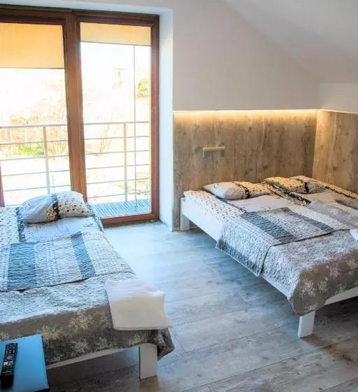 Majatalo Noclegi Nafali Rewa