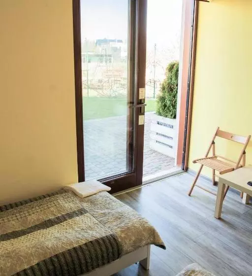 Majatalo Noclegi Nafali Rewa